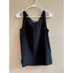 Nordstrom 100% Silk Too Size 4